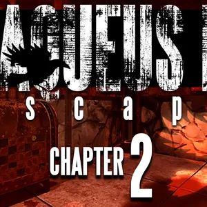 Laqueus Escape 2: Chapter II