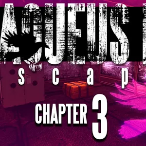 Laqueus Escape 2 - Chapter III