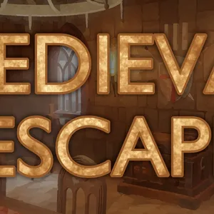 Medieval Escape