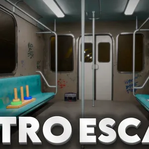 Metro Escape