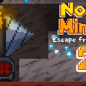 Noob Miner 2: Escape From Prison