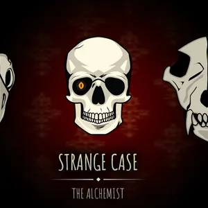 Room Escape: Strange Case