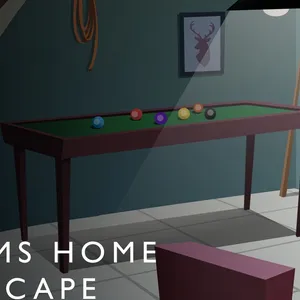 Rooms Home Escape