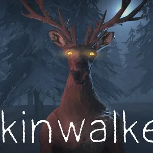 Skinwalker