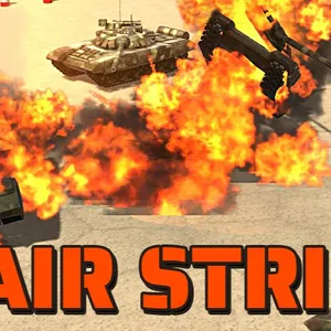 Air Strike
