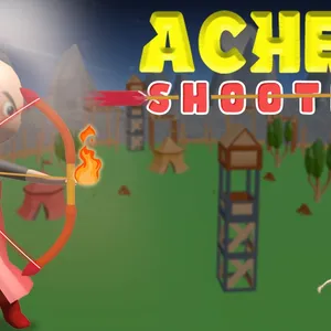 Archer Shooter 3D