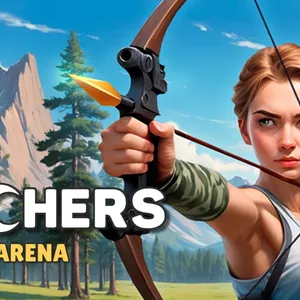 Archers Arena