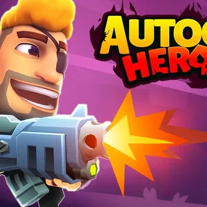 Autogun Heroes