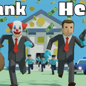 Bank Heist