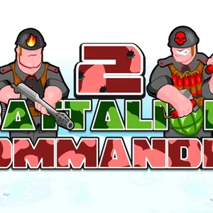 Battalion Commander 2