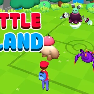 Battle Island