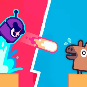 Boom Slingers ReBoom