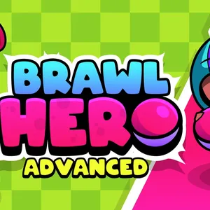 Brawl Hero