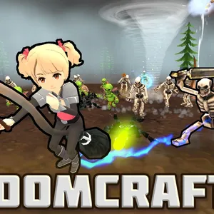 Broomcraft Mystic Evasion