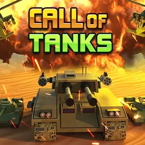 Call of Tanks