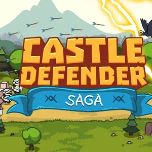 Castle Defender Saga