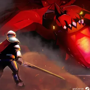 Champions of The Void: Paladin