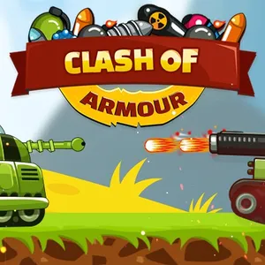 Clash of Armor
