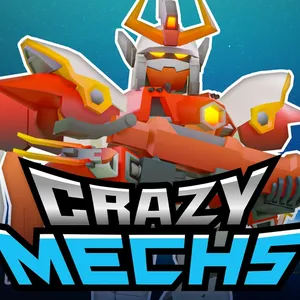 Crazy Mechs