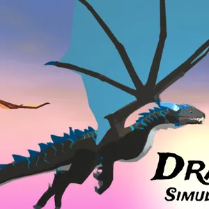 Dragon Simulator 3D