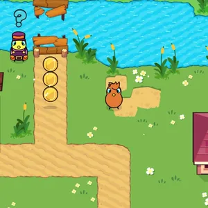 Duck Life: Battle (Demo)