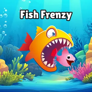 Fish Frenzy