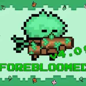 Forebloomed