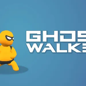 Ghost Walker