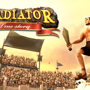 Gladiator: True Story
