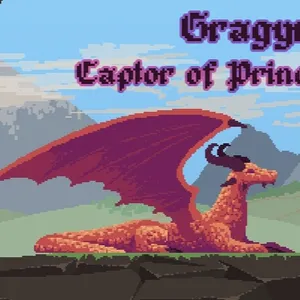Gragyriss, Captor of Princesses