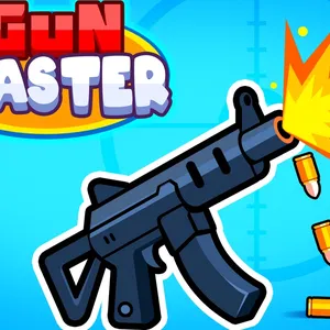 Gun Master 3D