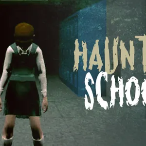 Haunted School