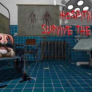 Hospital: Survive the Night