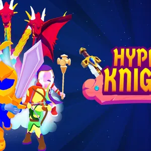 Hyper Knight