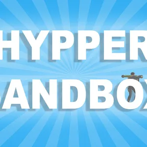 Hypper Sandbox