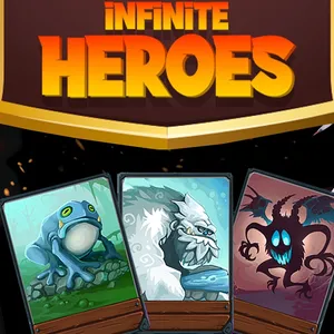Infinite Heroes