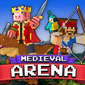 Medieval Arena