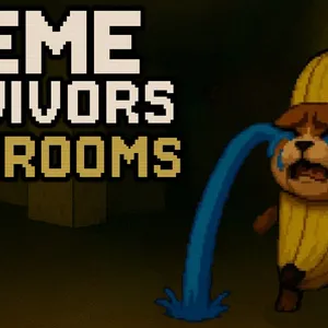 Meme Survivors: Backrooms