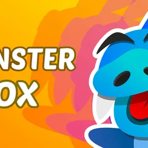 Monster Box