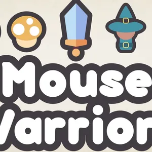 Mouse Warriors