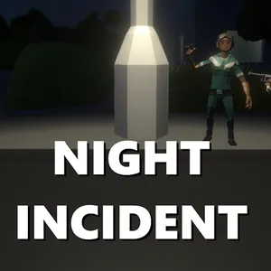 Night Incident