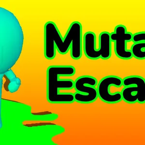 Mutant Escape