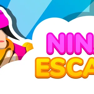 Ninja Escape