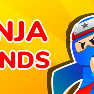 Ninja Hands