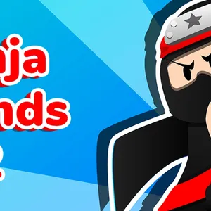 Ninja Hands 2