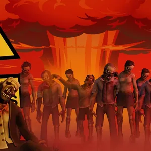 Outpost: Zombie Apocalypse