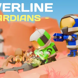 Powerline Guardians