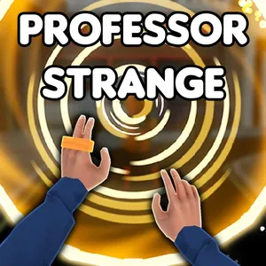 Professor Strange