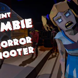 Resident Zombies: Horror Shooter