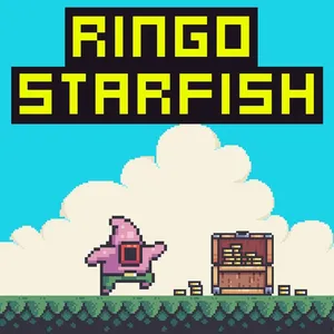 Ringo Starfish